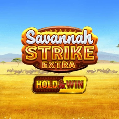 Savannah Strike Extra
