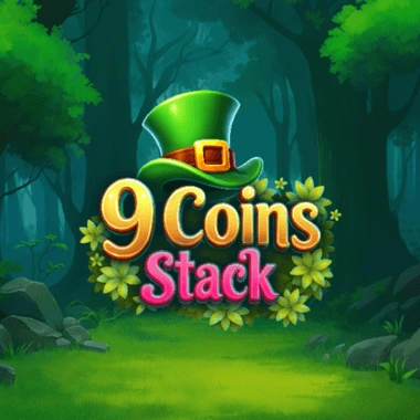 9 Coins Stack