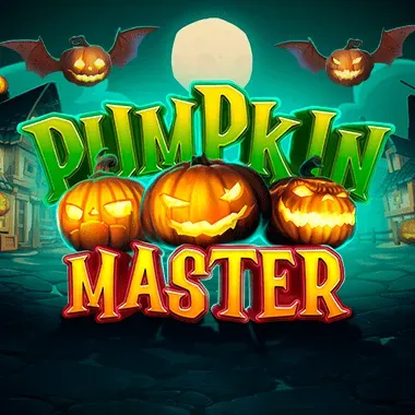 Pumpkin Master