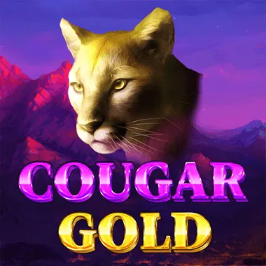 Cougar Gold