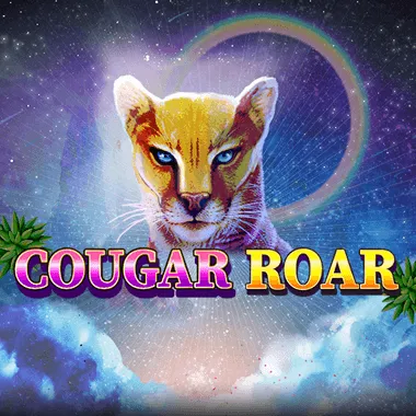Cougar Roar
