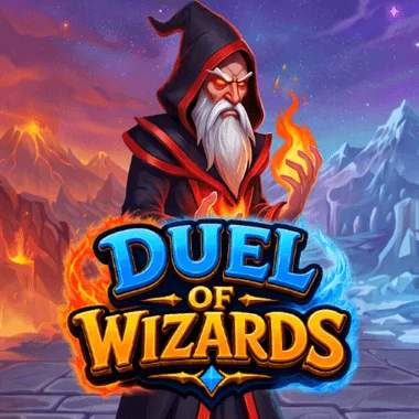 Duel of Wizards
