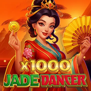 Jade Dancer 1000