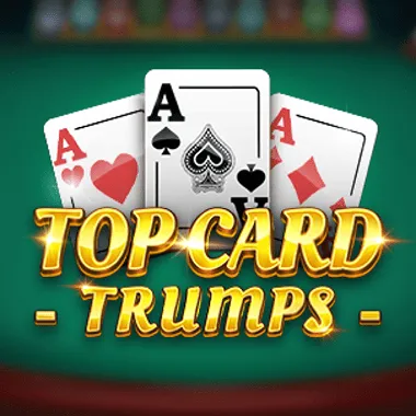 Top Card Trumps