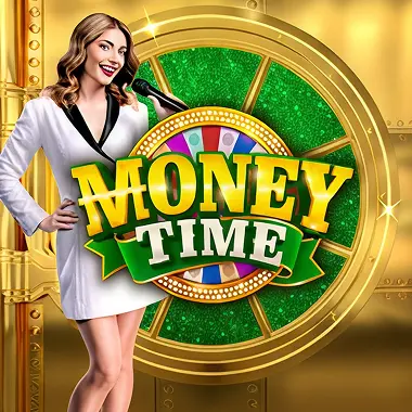Money Time game tile