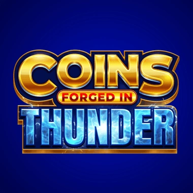 Coins Forged in Thunder