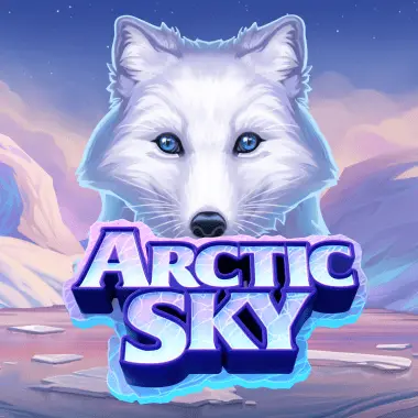 Arctic Sky