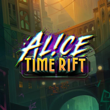 Alice: Time Rift